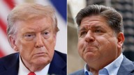 Trump vs. Pritzker: A political feud that could trigger a major national crisis