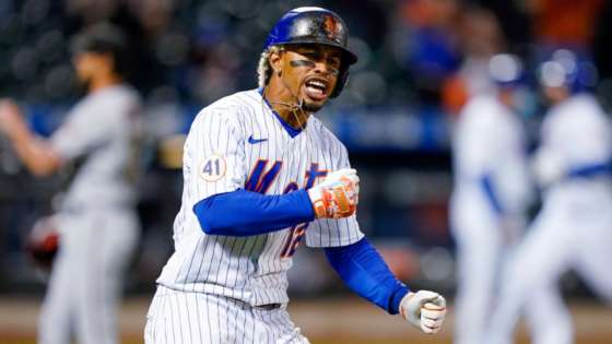 Francisco Lindor Made Scapegoat For Mets’ Misery After $341M Star’s Painful Confession
