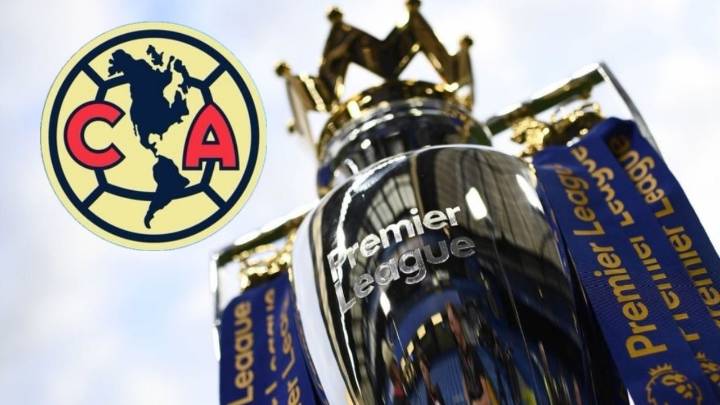 América contrata a exfigura de la Premier League; es el 'bombazo' del Apertura 2025