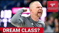 REALISTIC: What is Louisville 2026 DREAM recruiting class? Tyran Stokes, Taylen Kinney, etc.