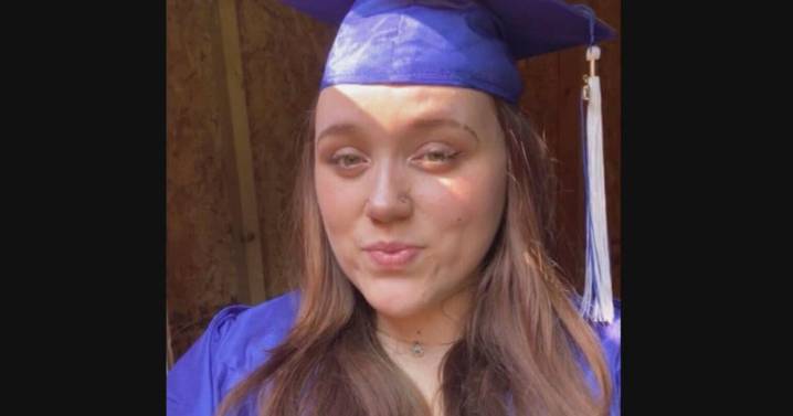 Search underway in Massachusetts for missing pregnant teen