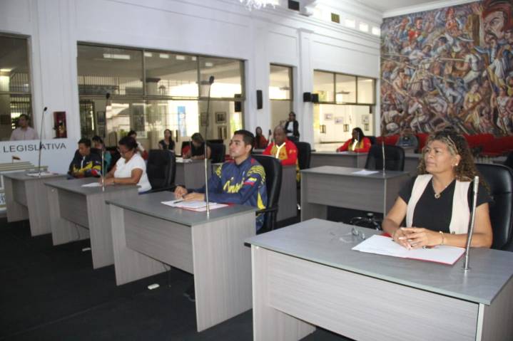 Cleba aprobó crédito adicional para el sector salud en Aragua