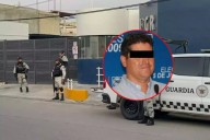 Catean residencia de excandidato a gobernador de Campeche y exfuncionario de Pemex, Mario “Á”