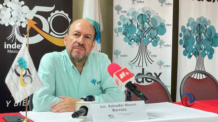 Lluvias en Mexicali provocaron ausentismo en industria maquiladora: Index