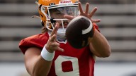 UTEP football's QB1 battle rages on. Is Skyler Locklear leading?