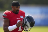 NFL Coach Reveals Teams Still Doubt Eagles' Jalen Hurts