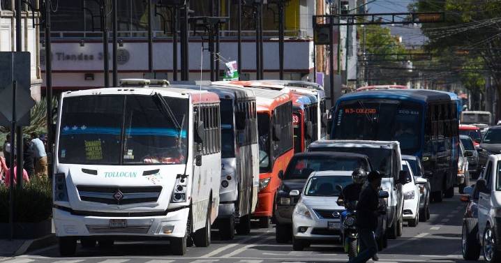 Protesta en Edome: fecha, hora y afectaciones por la marcha contra el aumento en tarifas de transporte público