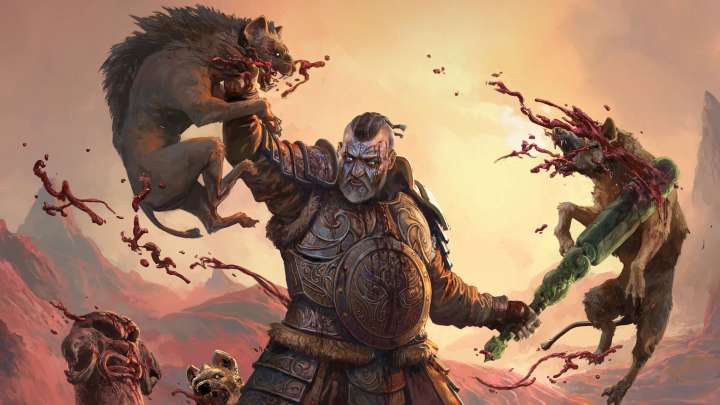 Path of Exile 2 is free for the first time