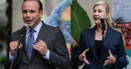 Galán pide reforzar seguridad tras amenazas contra Alejandro Éder y Dilian Franscisca Toro