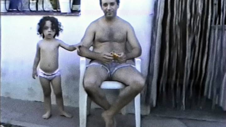 Por amor al padre