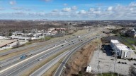 I-77 road closures next week due to construction: When and what to know