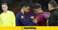 Se despide de Pedri y Gavi, adiós al Barça, no pasa de esta semana
