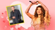 Osvaldo Ríos: el ex de Shakira que se convirtió en musa de sus hits