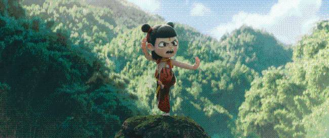Ne Zha 2: A24 English Dub of Chinese Animated Epic Is Good, Not Great