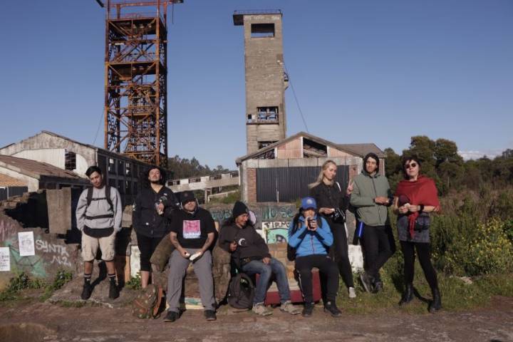 Mirada transdisciplinar: buscan propuestas sobre la erosión del paisaje urbano y la memoria colectiva