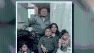 Madre e hijos estadounidenses se mudan a México tras deportación de su esposo