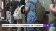 East Texas school district celebrates perfect financial ranking from TEA