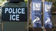 UNF confirms two of its police officers have begun online training with ICE