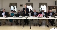 New logo for the city of Marion to be unveiled Tuesday at council meeting