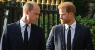 Prince Harry and William's feud may put awkward edge on coming royal wedding