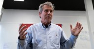 Sherrod Brown Rescues Democrats’ 2026 Senate Hopes