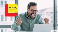 Resultado la Lotería de Bogotá: número ganador premio mayor de 10.000 millones de pesos