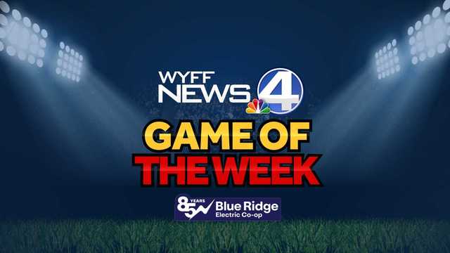Game of the Week: Woodruff vs. Fountain Inn