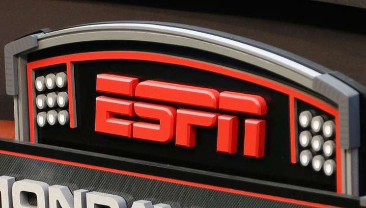 After ESPN takeover, longtime NFL voice worries: They ‘might not need me, right?’