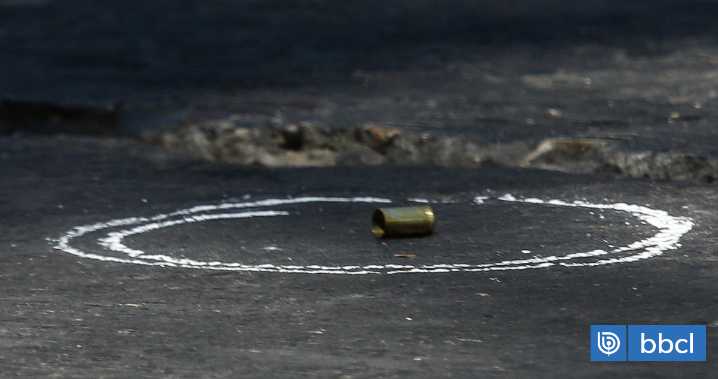 Nuevo homicidio en Concepción: hombre es asesinado a disparos en Villa San Francisco