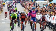 Vuelta a Venezuela inicia el próximo 7 de septiembre en San Cristóbal