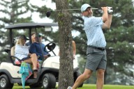 Resorters Golf: 3 past champs left in Men's Executive Division
