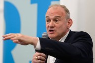 Ed Davey’s pathetic Gaza boycott