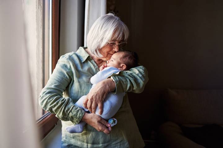 Dear Annie: How can we convince our kids to let us see the grandchildren more often?