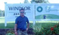 Superintendent Donnacha O'Connor's 20-year legacy shines at Alexandria Golf Club