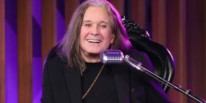 Ozzy Osbourne: The Life and Death of the Iconic Black Sabbath Singer