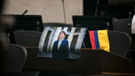 Colombia: siete años de reclusión para el menor que disparó contra el senador Miguel Uribe
