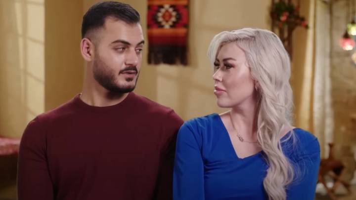 90 Day Fiancé: Happily Ever After Is Making Me Uncomfortable Watching Adnan And Tigerlily, And I Have To Talk About It