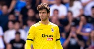 Man United receive major Senne Lammens transfer update as manager speaks out