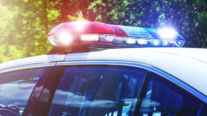 Reportan accidente fatal en la carretera 486 de Camuy