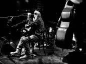 Musicians rally in support of singer-songwriter Matt Arthur after stroke