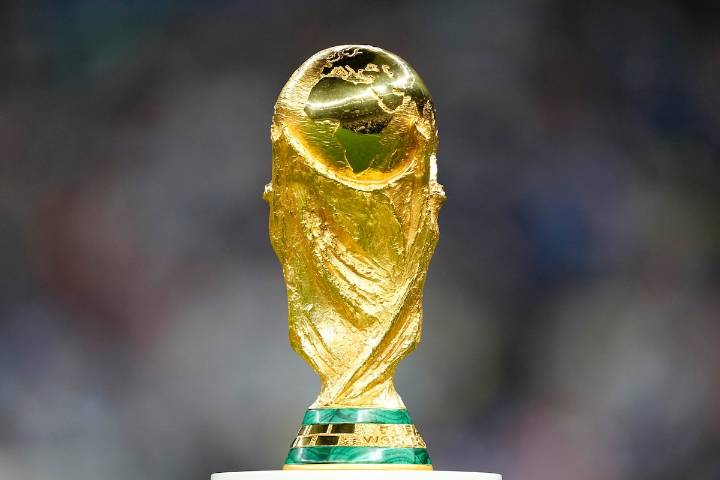2026 FIFA World Cup organizers begin search for some 65,000 tournament volunteers