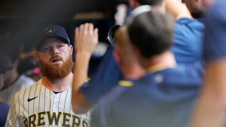 Brewers vs. Mets: Score, live updates