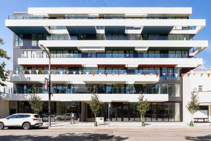 Multi-family activity picking up after a lacklustre first half