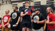 Layton teen named one of America's Strongest Teens