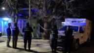 Madre recupera a hijo desaparecido tras hallar un campamento en Aguascalientes