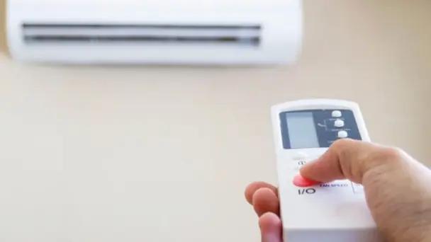 Riesgos por mal mantenimiento de aire acondicionado