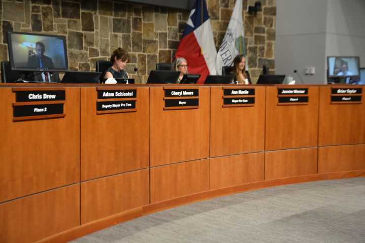 Flower Mound’s $452M budget includes staff raises, ...