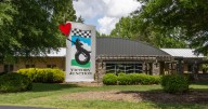 NASCAR driver, actor Frankie Muniz launches $25K fundraiser for Randolph County kids' camp :: WRAL.com