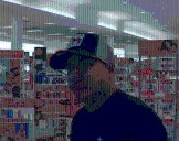 Authorities seek to identify two in $6K theft investigation