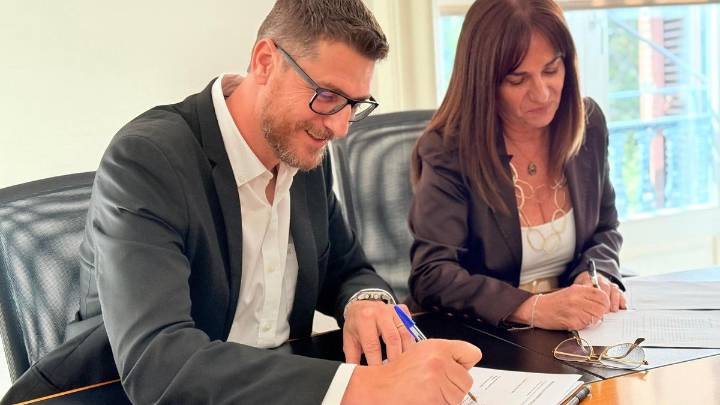 Vox presentará en septiembre su propuesta para incluir el castellano como lengua vehicular en Baleares